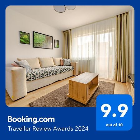 בראשוב Mid-Term Rental Racadau Apartment מראה חיצוני תמונה