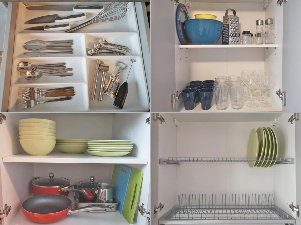 בראשוב Mid-Term Rental Racadau Apartment מראה חיצוני תמונה