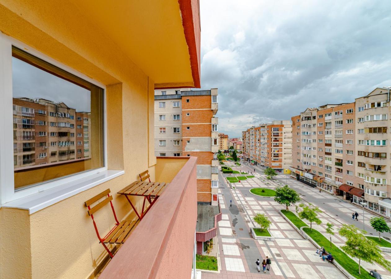 בראשוב Mid-Term Rental Racadau Apartment מראה חיצוני תמונה