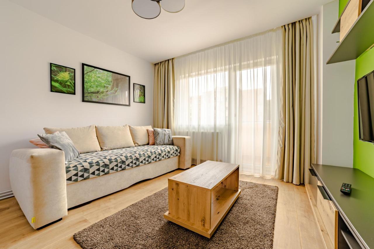 בראשוב Mid-Term Rental Racadau Apartment מראה חיצוני תמונה