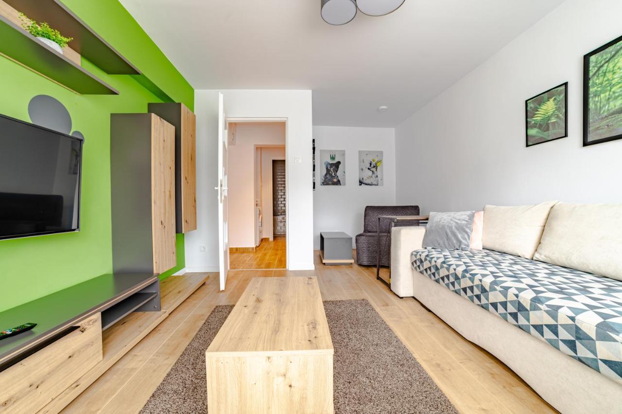 בראשוב Mid-Term Rental Racadau Apartment מראה חיצוני תמונה