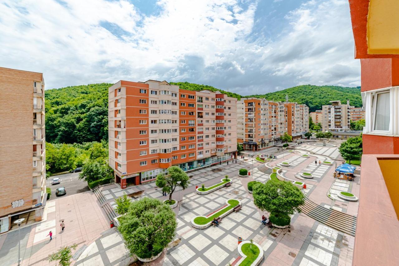 בראשוב Mid-Term Rental Racadau Apartment מראה חיצוני תמונה