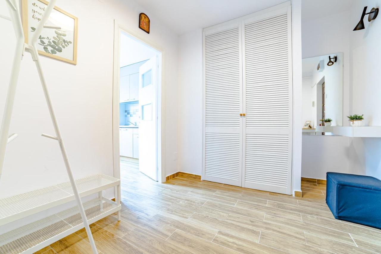 בראשוב Mid-Term Rental Racadau Apartment מראה חיצוני תמונה