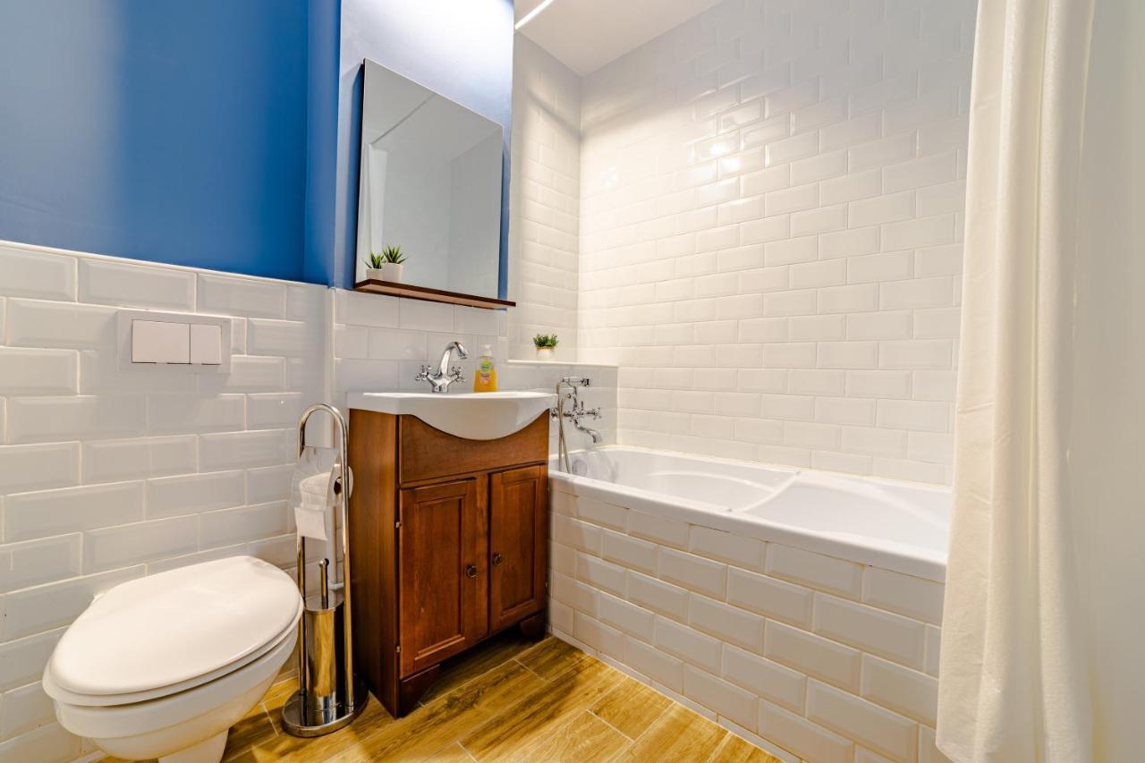 בראשוב Mid-Term Rental Racadau Apartment מראה חיצוני תמונה