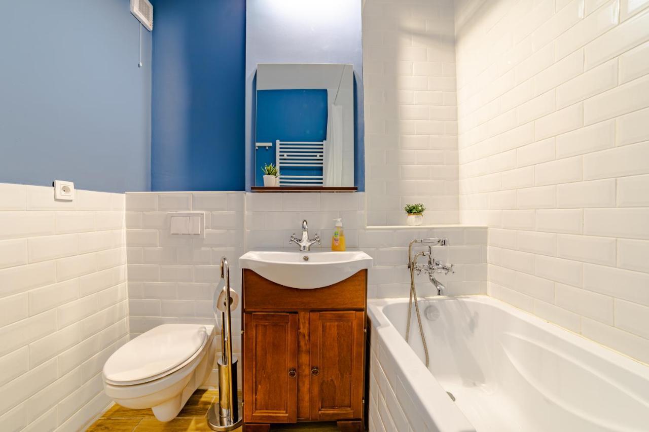 בראשוב Mid-Term Rental Racadau Apartment מראה חיצוני תמונה