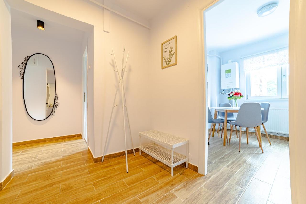 בראשוב Mid-Term Rental Racadau Apartment מראה חיצוני תמונה
