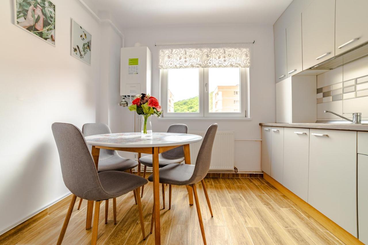 בראשוב Mid-Term Rental Racadau Apartment מראה חיצוני תמונה