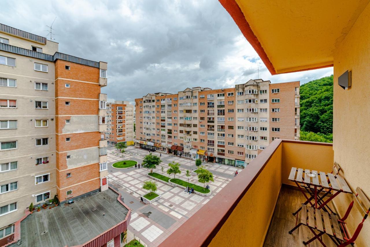 בראשוב Mid-Term Rental Racadau Apartment מראה חיצוני תמונה