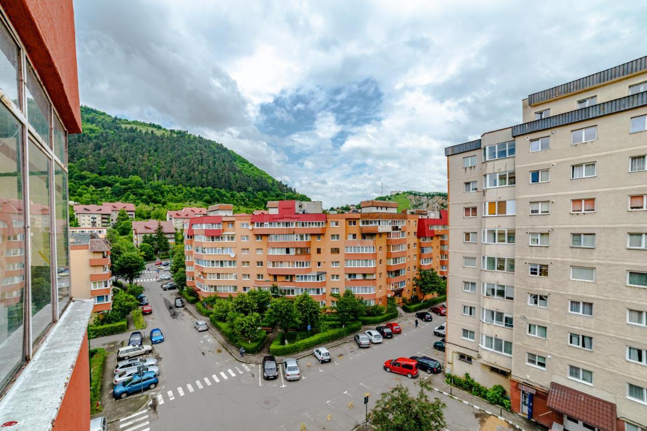 בראשוב Mid-Term Rental Racadau Apartment מראה חיצוני תמונה
