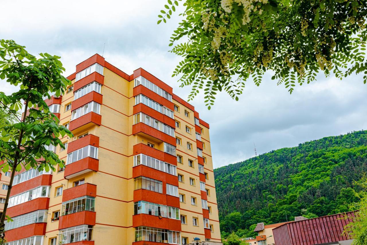 בראשוב Mid-Term Rental Racadau Apartment מראה חיצוני תמונה