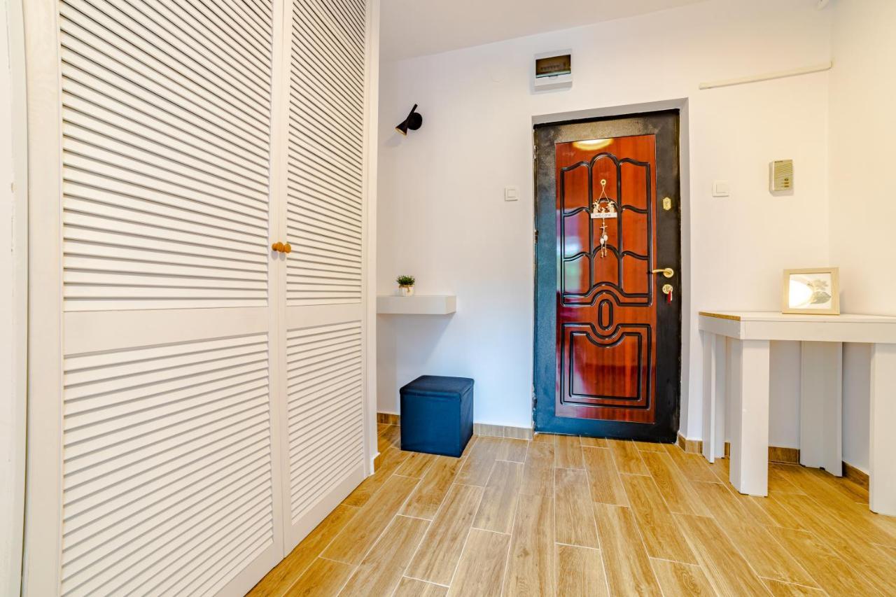 בראשוב Mid-Term Rental Racadau Apartment מראה חיצוני תמונה