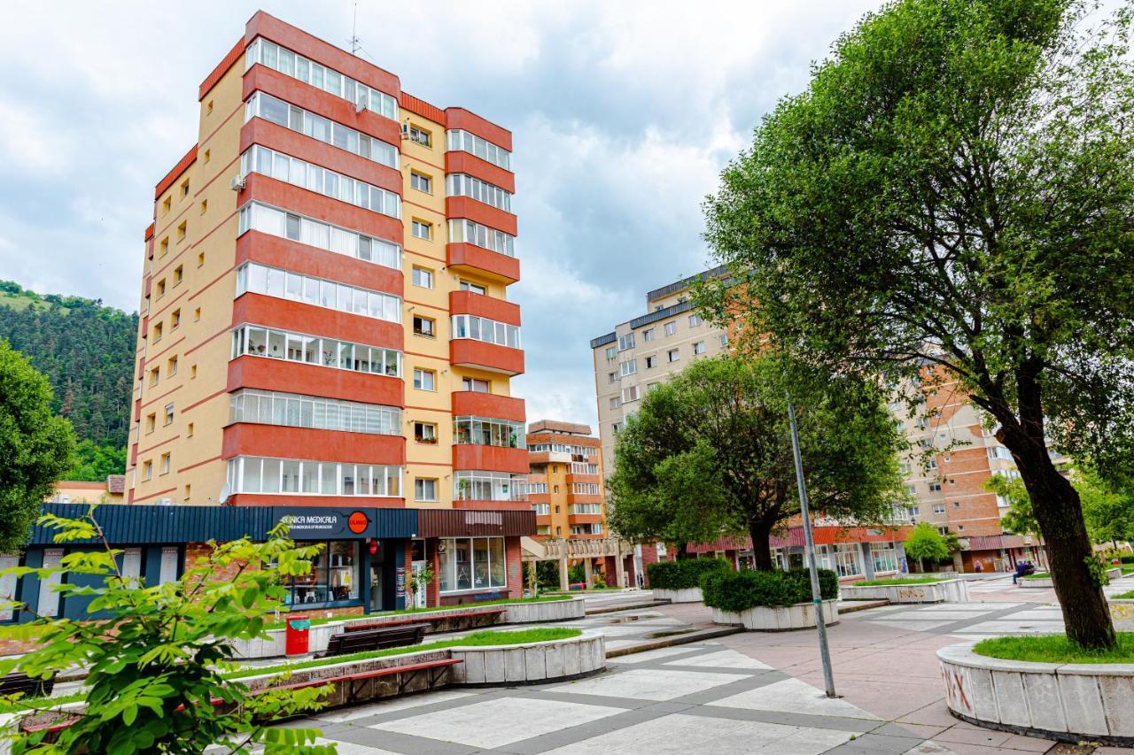 בראשוב Mid-Term Rental Racadau Apartment מראה חיצוני תמונה